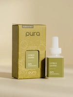 PURA REFILL - CITRUS LEAVES