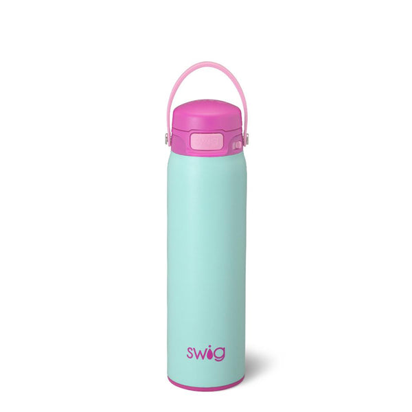 LEAKPROOF EZ FILL BOTTLE 22 OZ - ARTIC BLAST