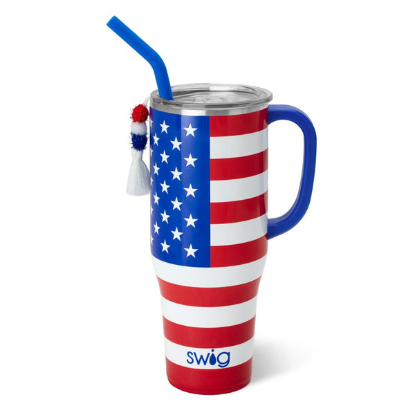 MEGA MUG 40 OZ - ALL AMERICAN