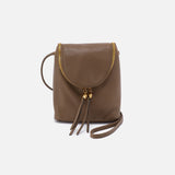 FERN CROSSBODY - DARK ELM