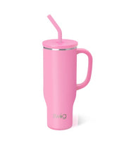 MEGA MUG 30 OZ - SHIMMER BUBBLEGUM