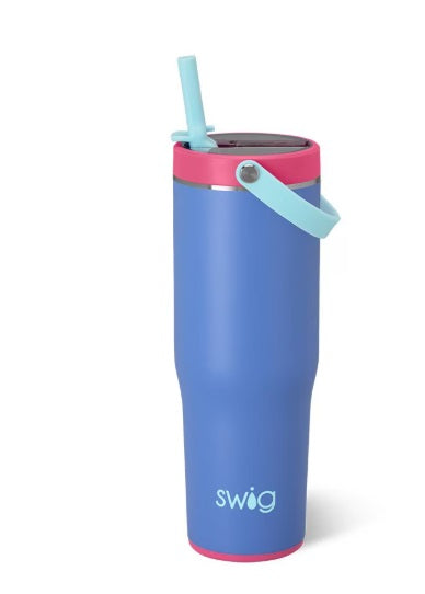 LEAKPROOF TO-GO TUMBLER 30 OZ - BERRY BLAST