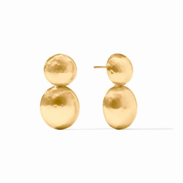 SOLARA EARRING - GOLD