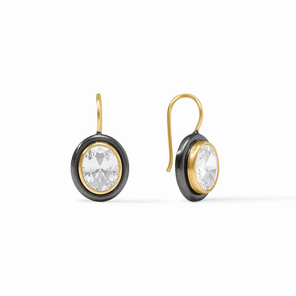 TRIBECA EARRING - CZ