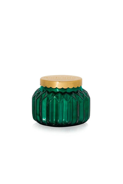 8 OZ ROYAL GEM SIGN CANDLE - VOLCANO