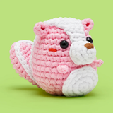 WOOBLES CROCHET KIT