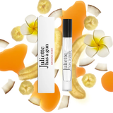 JULIETTE HAS A GUN: BANANA RUSH EDP