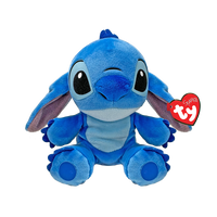 STITCH BEANIE BABY