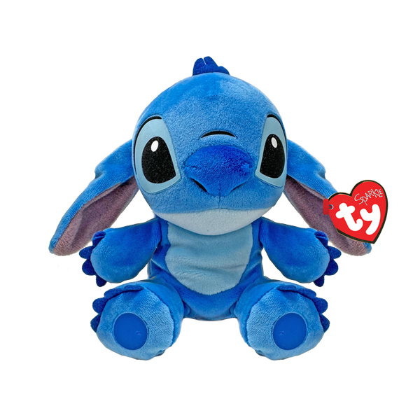 STITCH BEANIE BABY