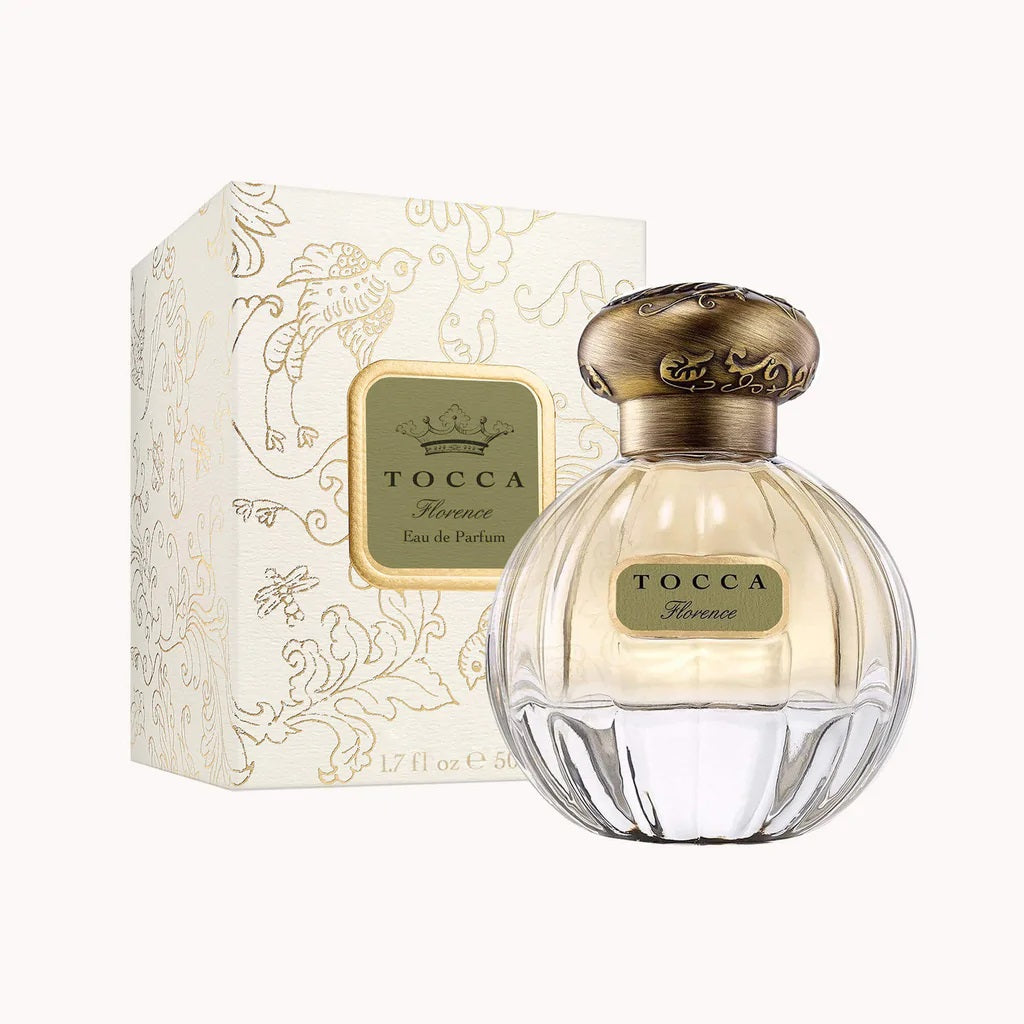 Tocca Eau de Parfum
