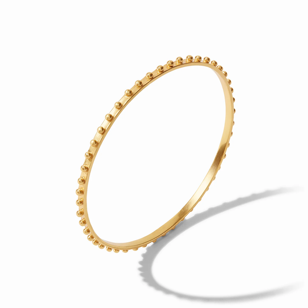 SOHO BANGLE - GOLD