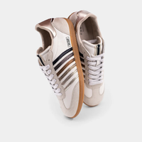 STEVIE SNEAKER- METALLICS