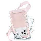 WATERPROOF FLOATING POUCH - LARGE