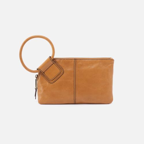 SABLE WRISTLET - NATURAL