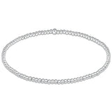 ENEWTON CLASSIC STERLING BRACELET