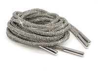 SILVER BLING STRING
