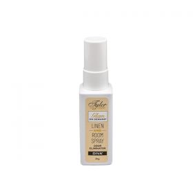 GLAM ON DEMAND LINEN & ROOM SPRAY 34g