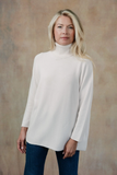 CLARA TURTLENECK - ONE SIZE
