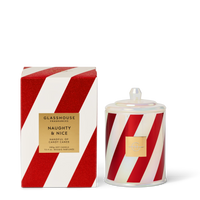 NAUGHTY & NICE CANDLE 13.4OZ