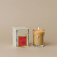 VOTIVO RED CURRANT 6.8 oz CANDLE