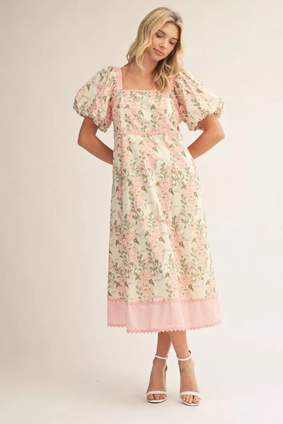garden party dress with sleeves garden party dress
