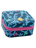 TRAVEL JEWELRY CASE