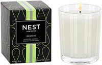 NEST VOTIVE CANDLE 2 OZ BAMBOO