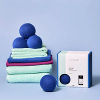 VOLCANO DRYER BALL KIT