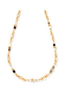 KENDRA SCOTT BREE CHAIN NECKLACE