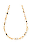 KENDRA SCOTT BREE CHAIN NECKLACE