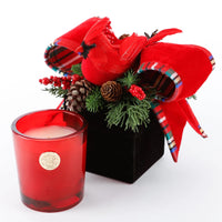 LUX 14oz GIFTBOX CANDLE