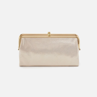LAUREN WALLET - SAND SHIMMER
