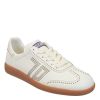 BACK 70 CLOUD 2508 SNEAKER - CERVO MILK