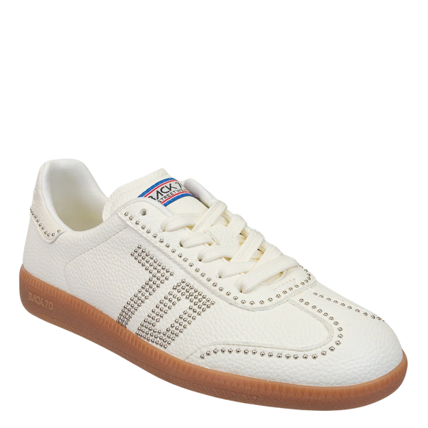 BACK 70 CLOUD 2508 SNEAKER - CERVO MILK