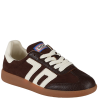 BACK 70 CLOUD C SNEAKER - COFFEE MILK