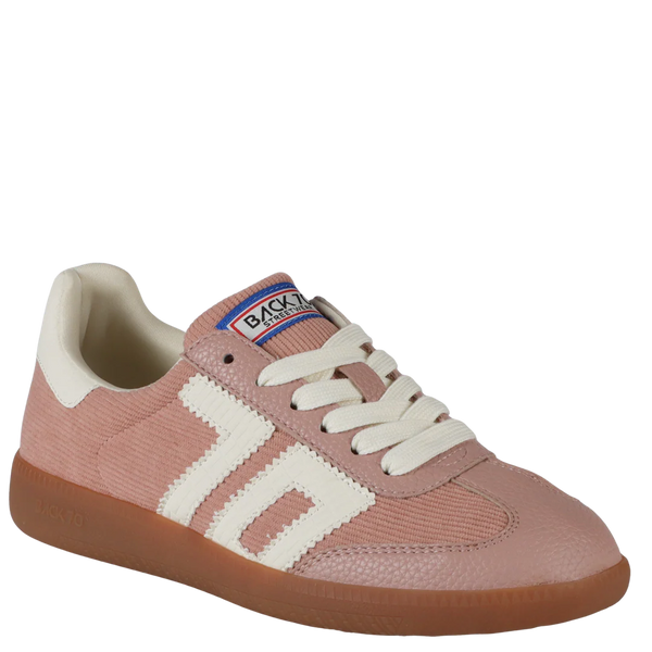 BACK 70 CLOUD NC SNEAKER - NUDE MILK