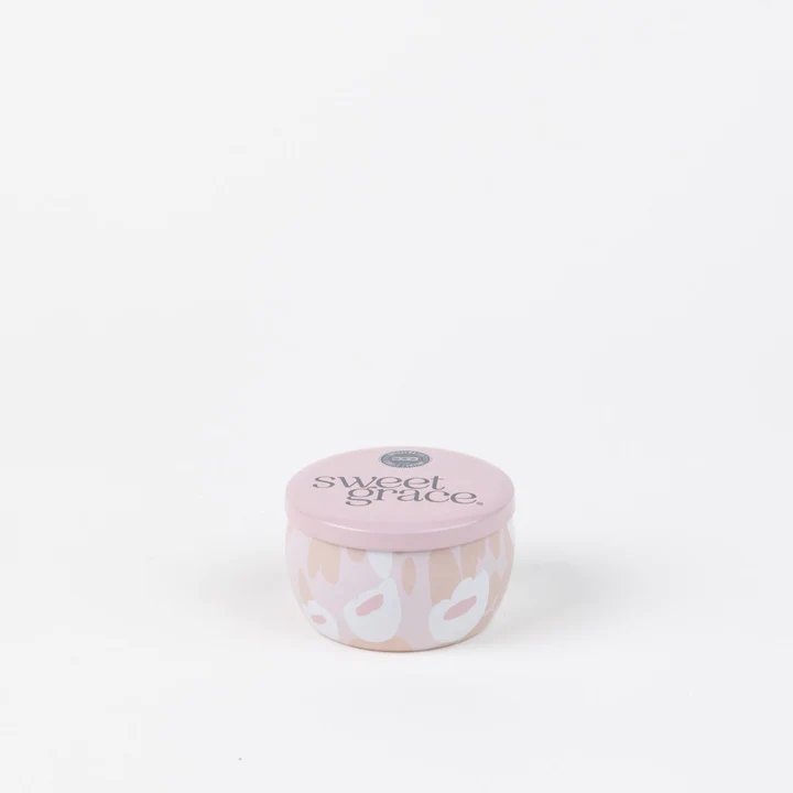 Bridgewater Candle Company Sweet Grace Candle - Thumbnail 4