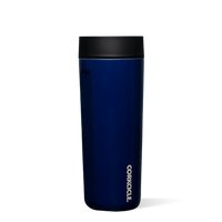 COMMUTER CUP 17 OZ  - MIDNIGHT NAVY