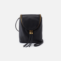 FERN CROSSBODY - BLACK