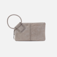 SABLE WRISTLET GRANITE GRAY