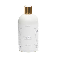 BOYFRIEND JEANS  LAUNDRY DETERGENT- WHITE