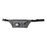 NIGHT SCOPE REFLECTIVE SLING BAG -