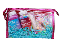 COTTON CANDY BATH GIFT SET