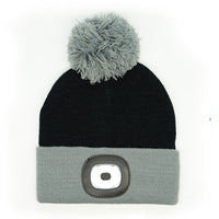 NIGHT SCOPE KIDS LED BEANIE