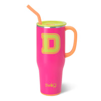 TUTTI FRUTTI INITIAL MEGA MUG 40 oz