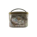 GETAWAY JEWELRY CASE - GLITTER LEOPARD