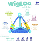 MOBI WIGLOO ACTIVTY TOY