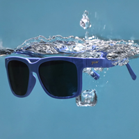 THEY CALL ME UNSINKABLE SUNNIES