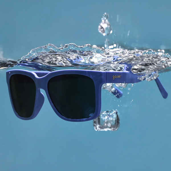 THEY CALL ME UNSINKABLE SUNNIES