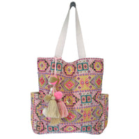 MAYA TOTE BAG